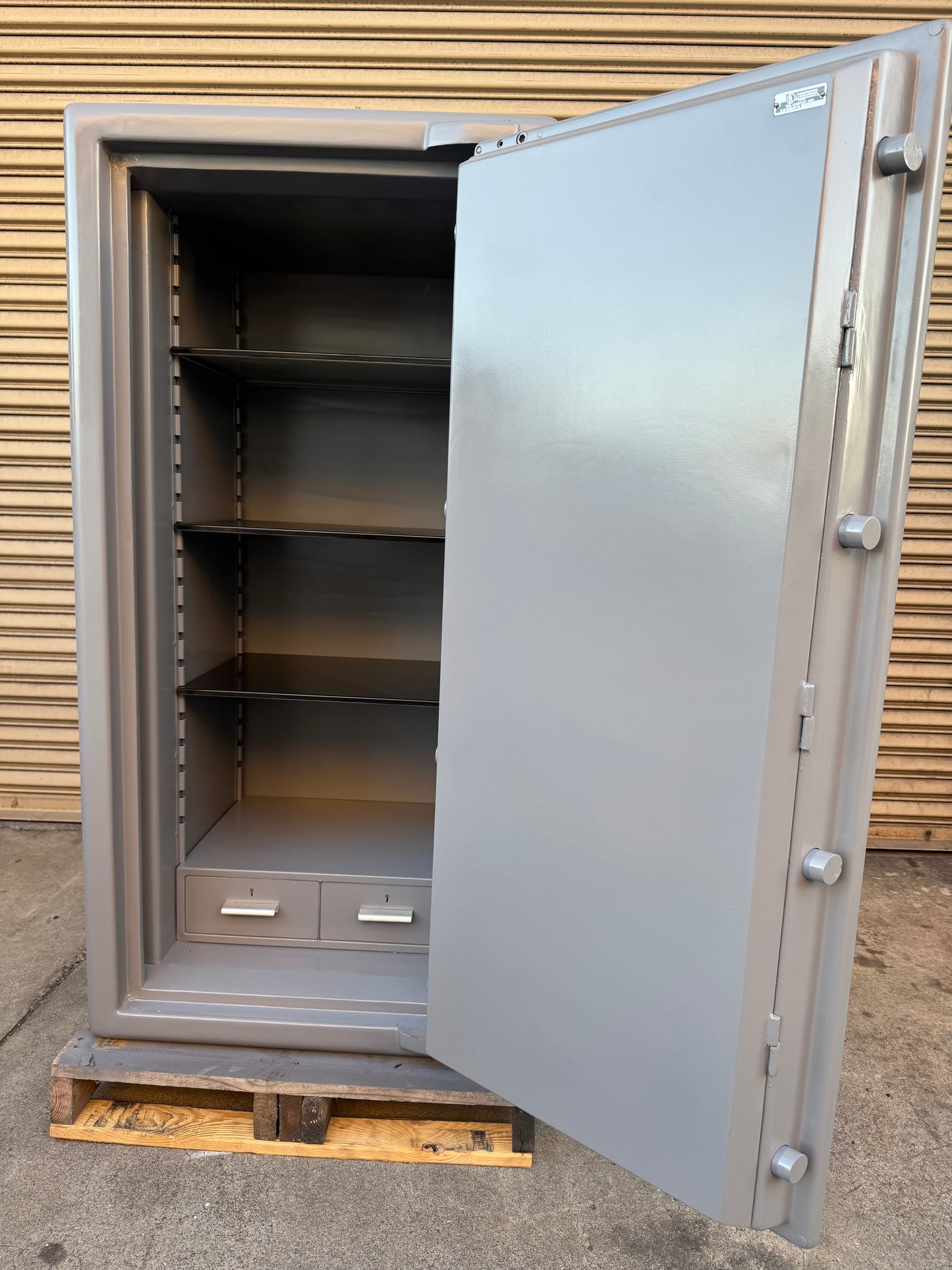 Steelage TL30 Jewelry Safe - California Safe & Lock