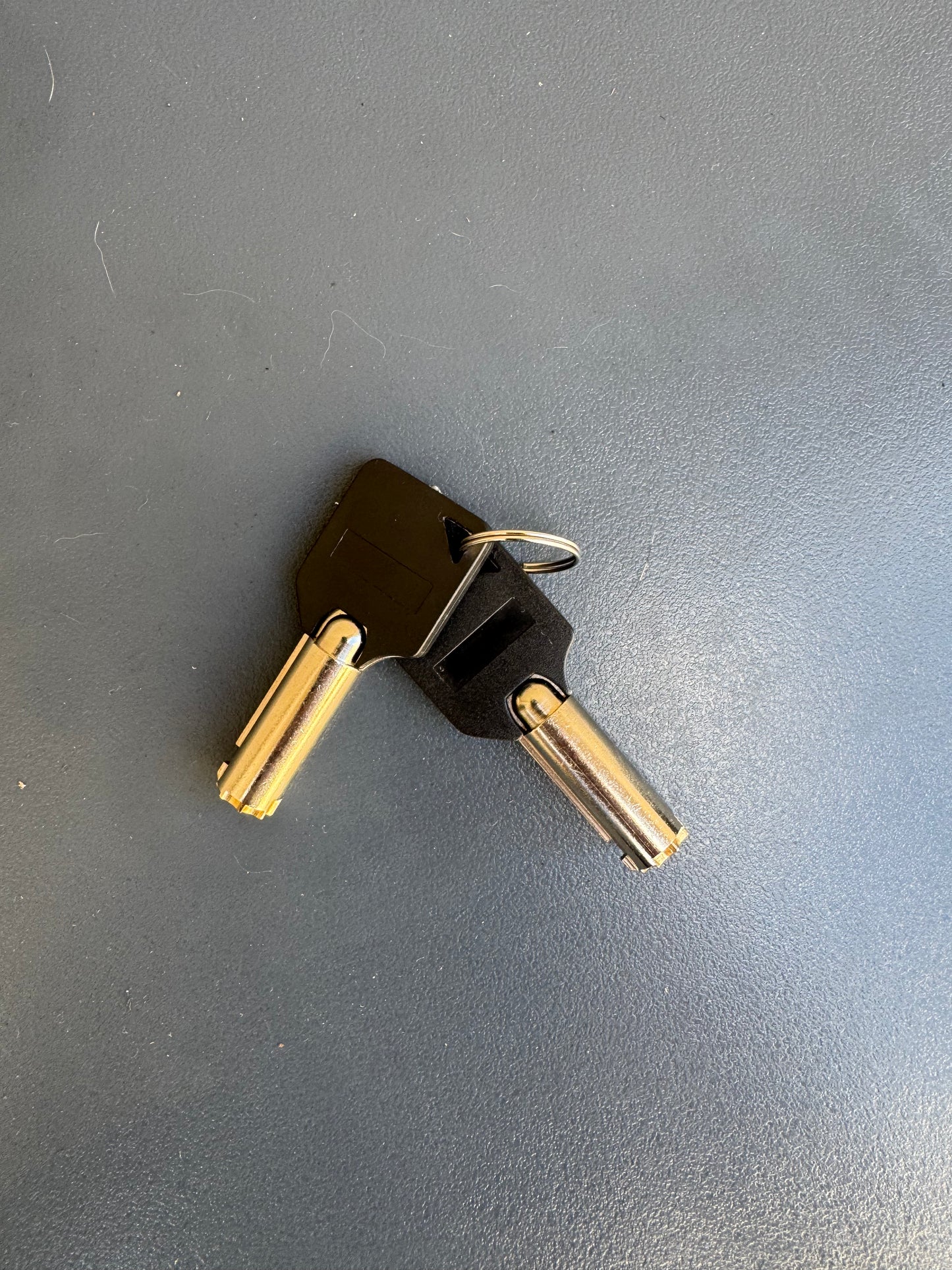 First Alert 2096DF-BD - California Safe & Lock