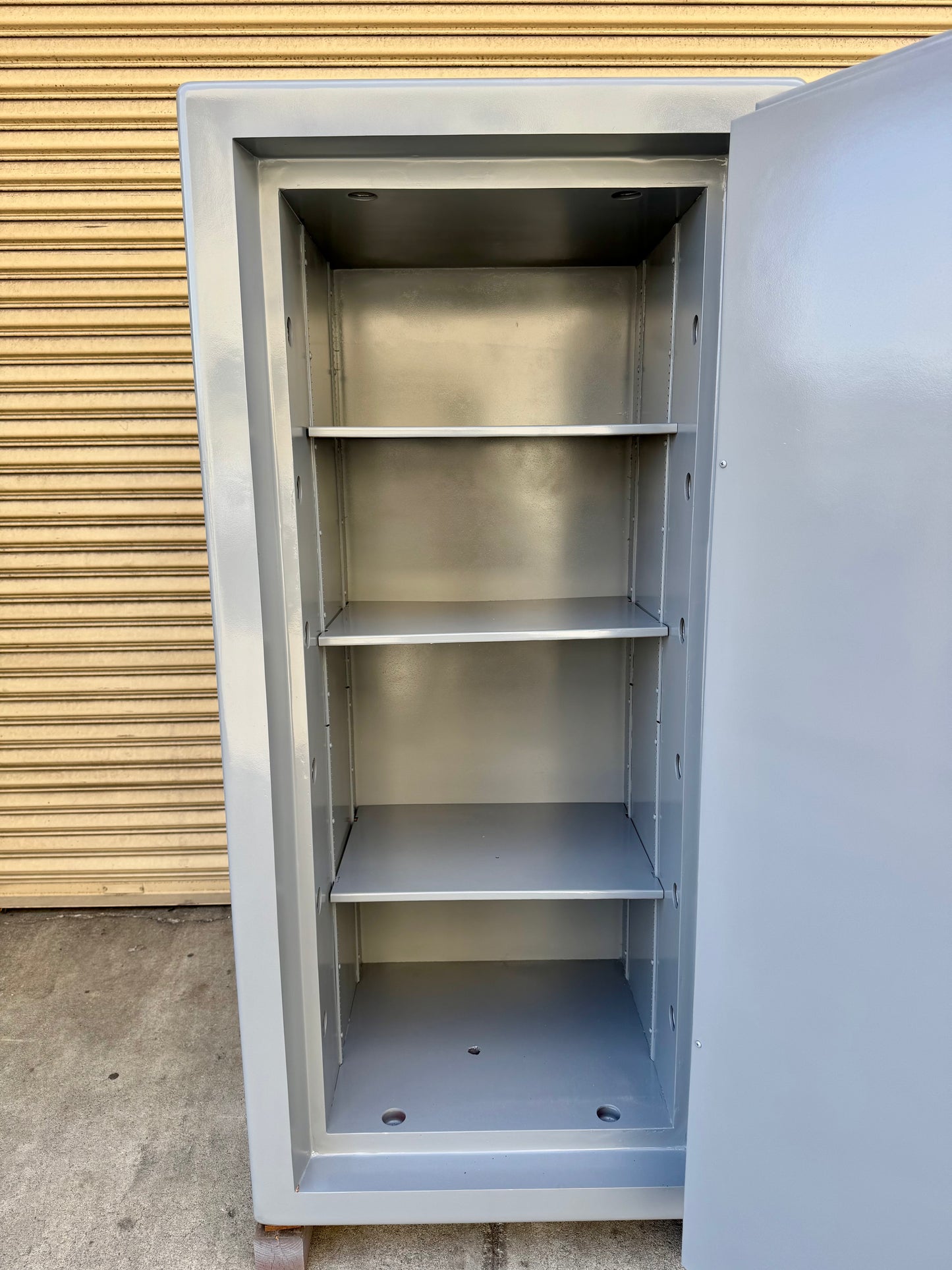 SLS Treasury 6325 TRTL30x6 - California Safe & Lock