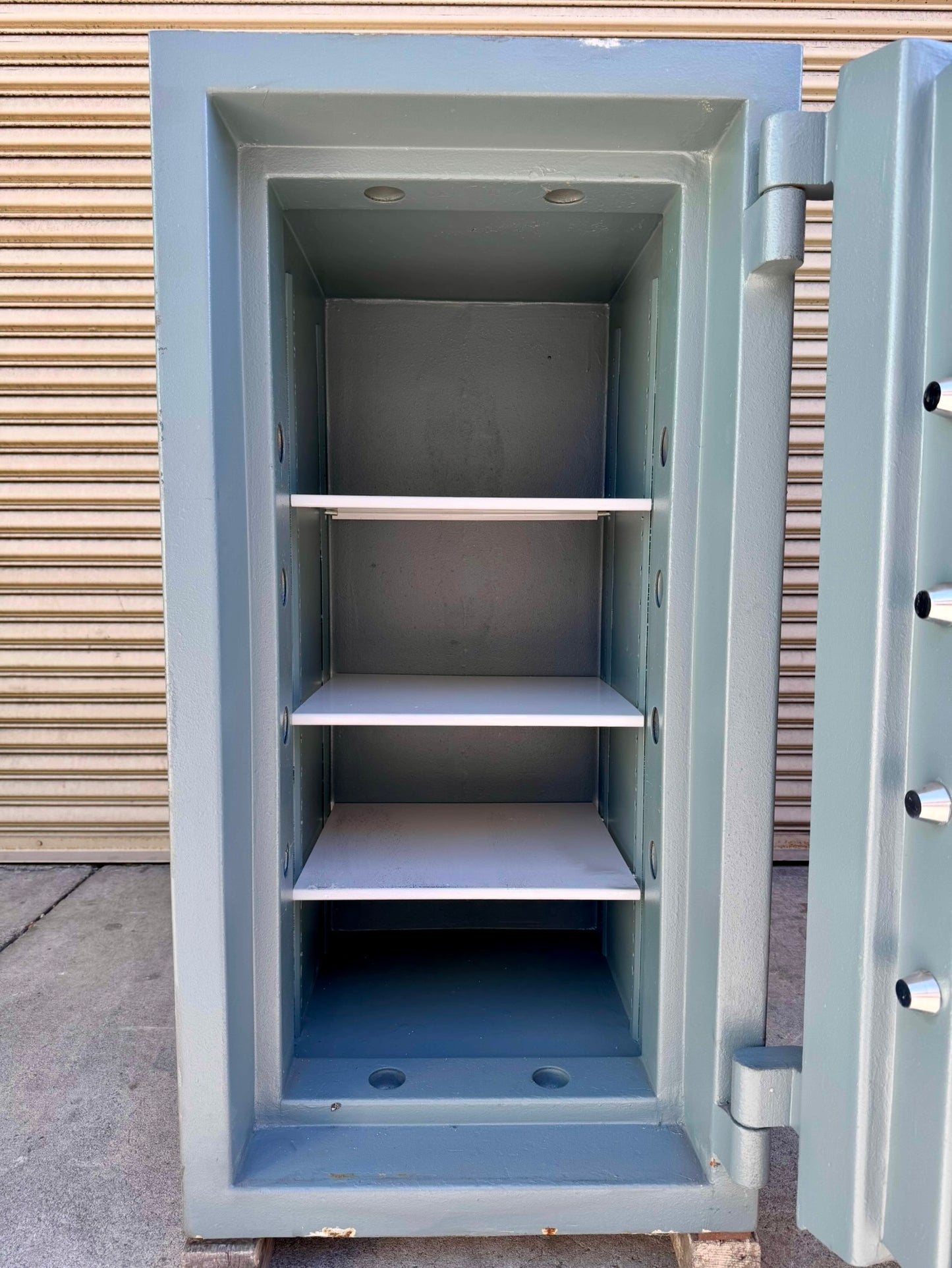 ISM Ultravault TL-30x6