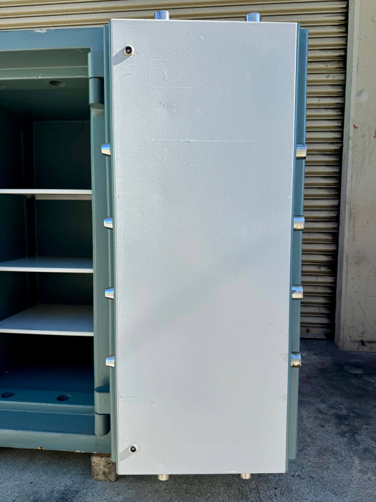 ISM Ultravault TL-30x6