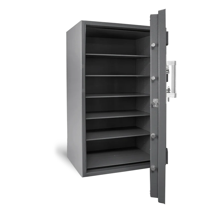Omni-Vault TL30-754631-LW High Security Burglar & Fire Safe