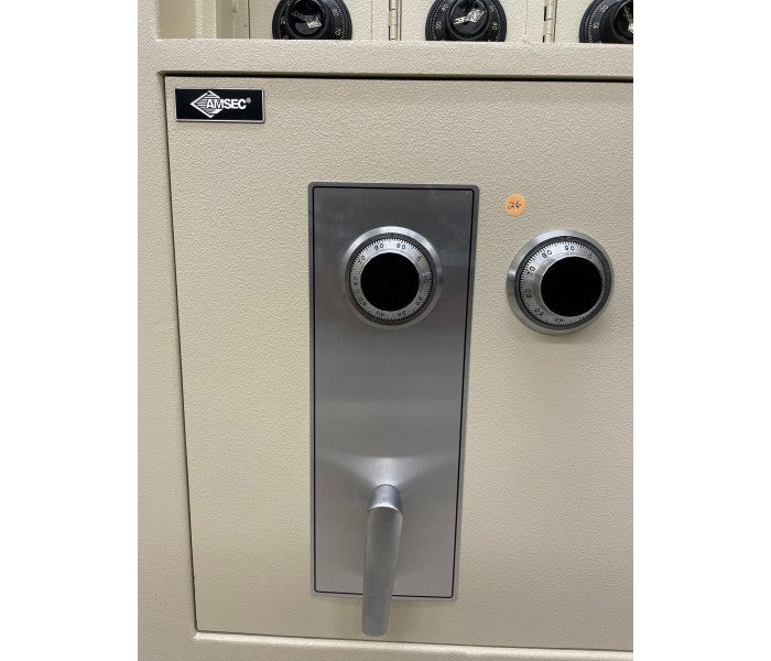 American Security TL-15 Safe - California Safes