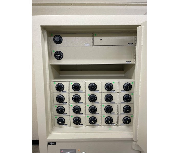 American Security TL-15 Safe - California Safes