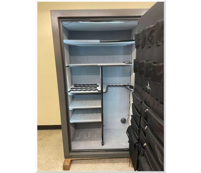 Cabela's Signature 50-Gun Safe by Liberty Safe - California Safes