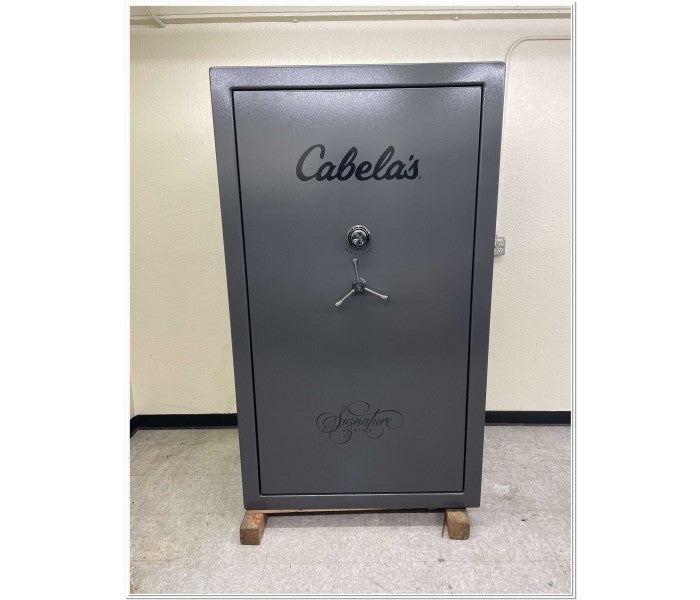 Cabela's Signature 50-Gun Safe by Liberty Safe - California Safes