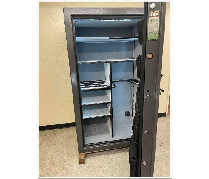 Cabela's Signature 50-Gun Safe by Liberty Safe - California Safes