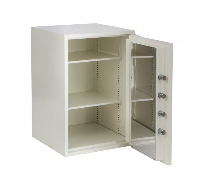 Format BL09 Burglary Safe - California Safes
