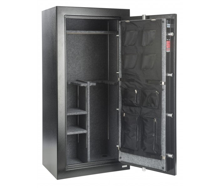 Format EL-19 Gun Safe - California Safes