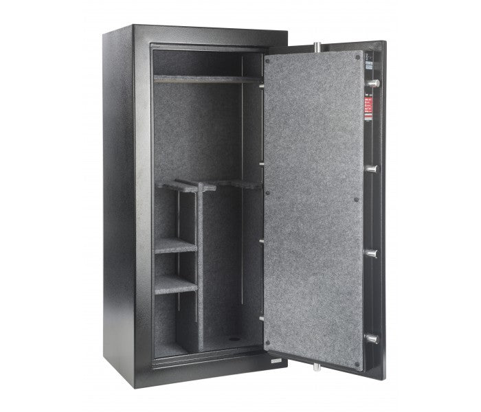 Format EL-19 Gun Safe - California Safes