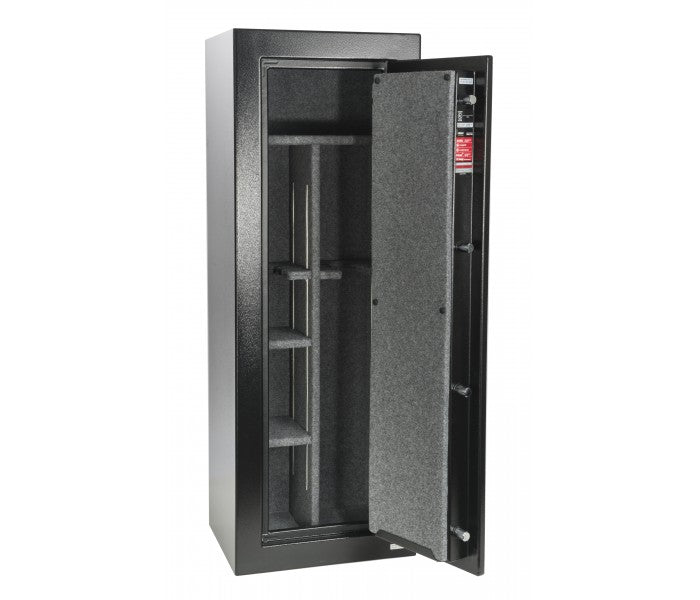 Format EL12 Gun Safe - California Safes