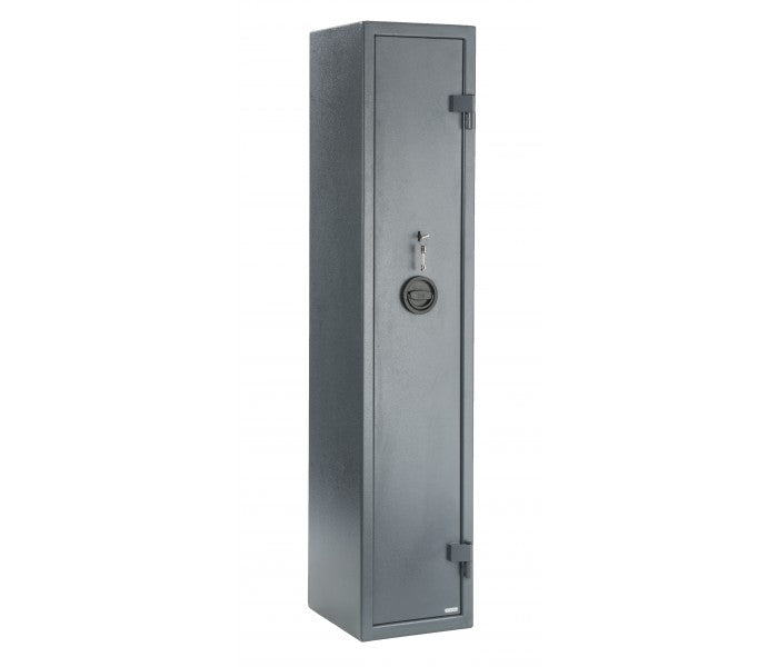 Format GL05 Key Gun Locker - California Safes