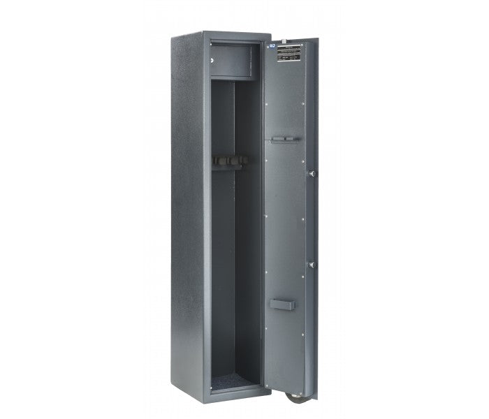 Format GL05 Key Gun Locker - California Safes