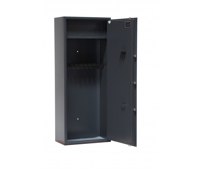 Format GL10 Gun Locker - California Safes