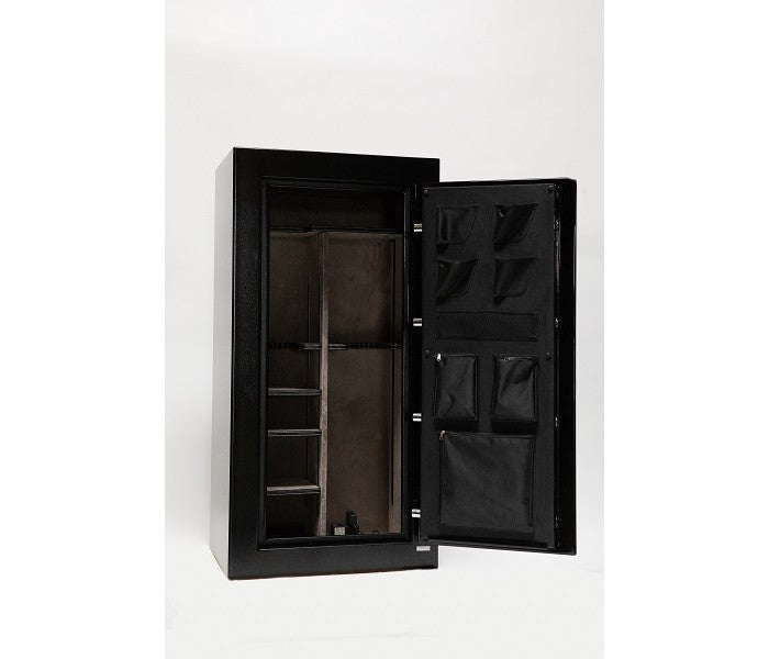 FORMAT HEAVY GAUGE 22 - California Safes
