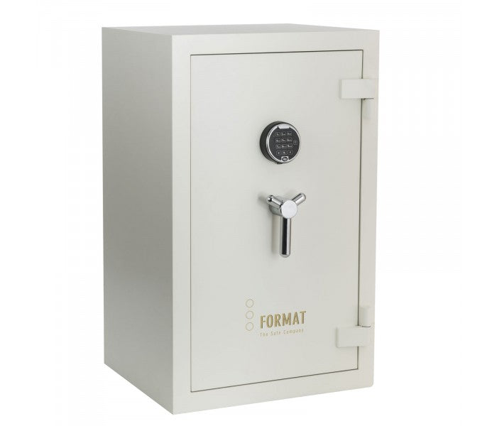 Format TL15-09L - California Safes