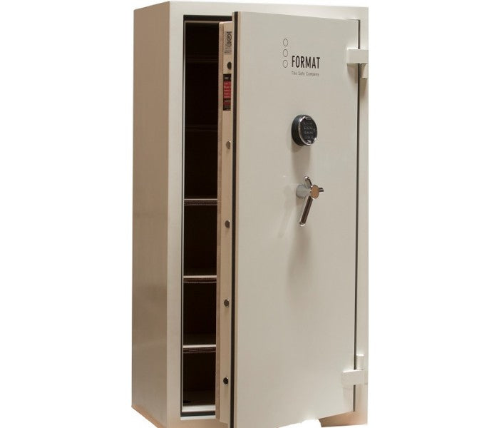 Format TL15-19L - California Safes