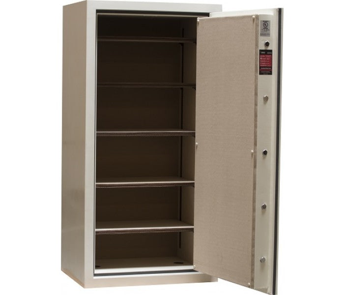 Format TL15-19L - California Safes