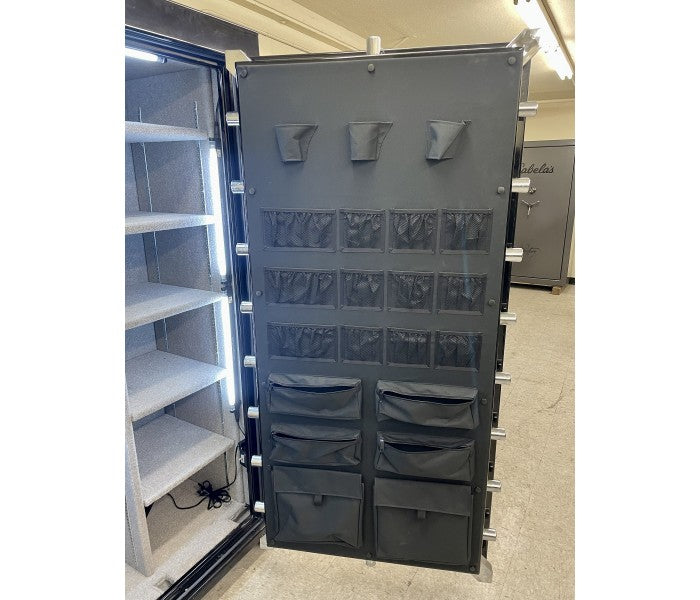 FORT KNOX TITAN 7241 GUN SAFE - California Safes