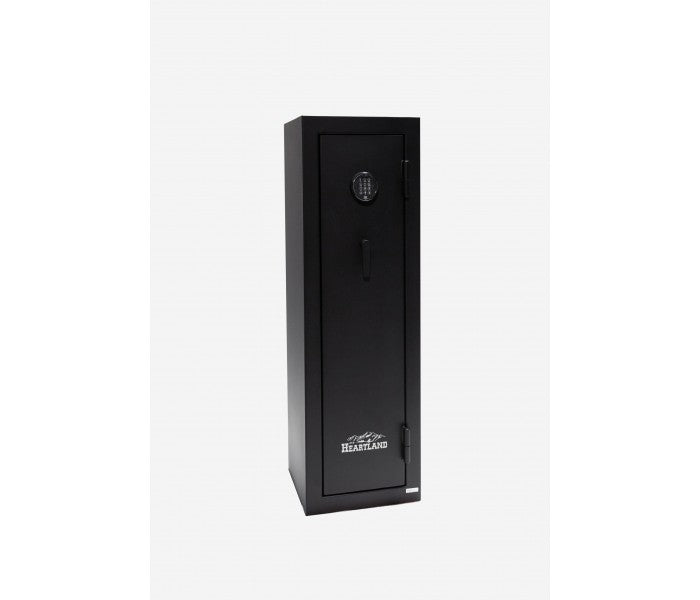 Heartland HL-07 Gun Safe - California Safes