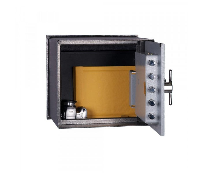 Hollon B2500 Floor Safe - California Safes