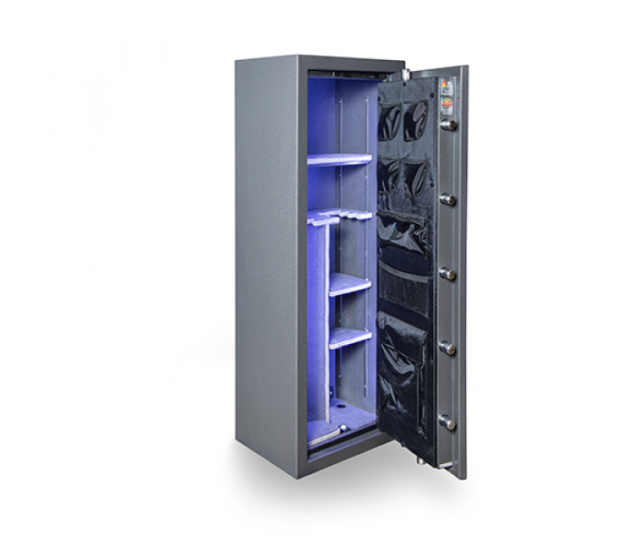 Hollon BHS-16E - California Safes
