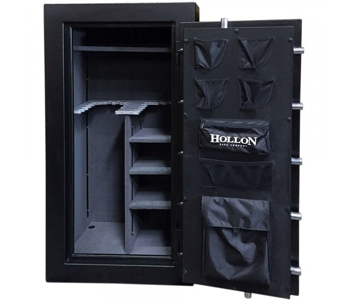 Hollon CS-24E - California Safes