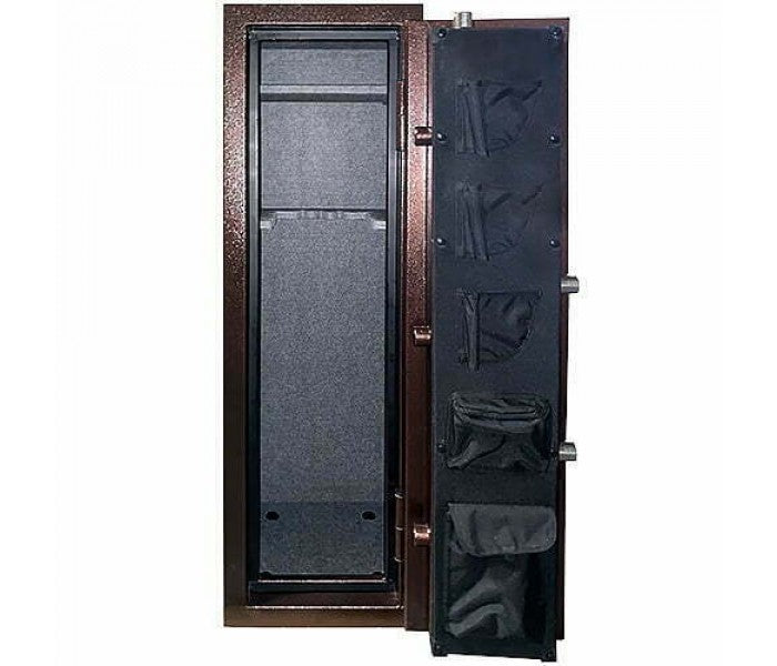Hollon DOM-11E - California Safes