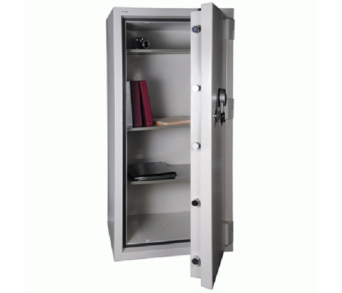 Hollon FB-1505E Large Office Safe - California Safes