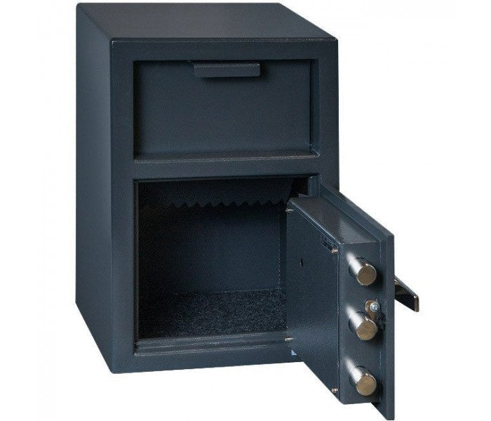Hollon FD-2014E Depository Safe - California Safes