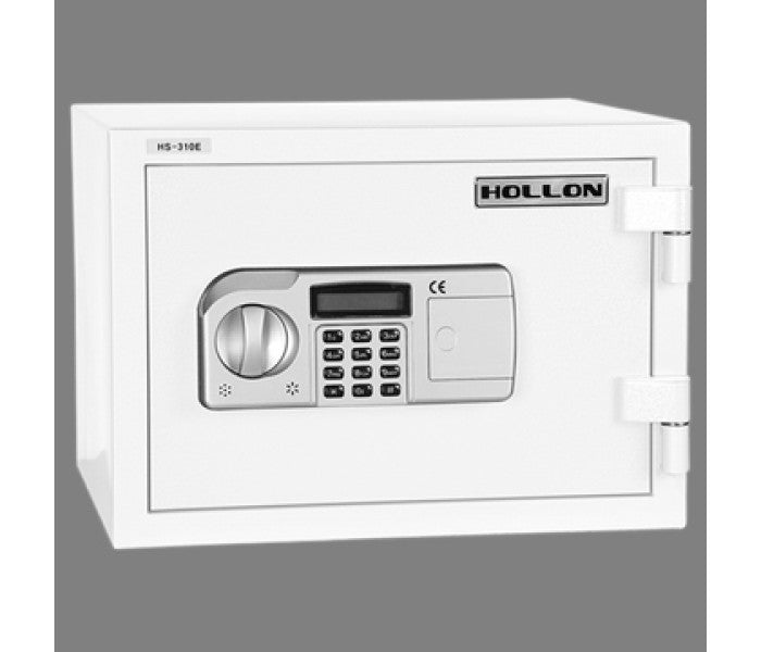 Hollon HS-310E - California Safes