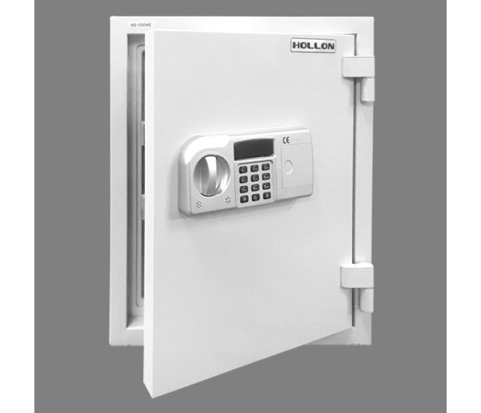 Hollon HS-530E - California Safes