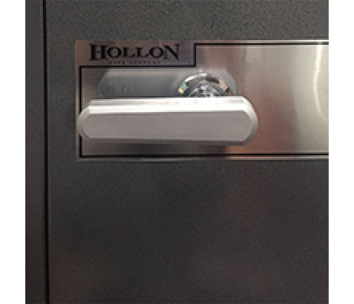Hollon HS-750E - California Safes