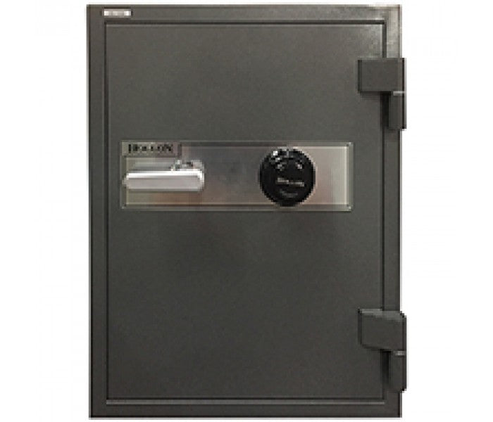 Hollon HS-750E - California Safes