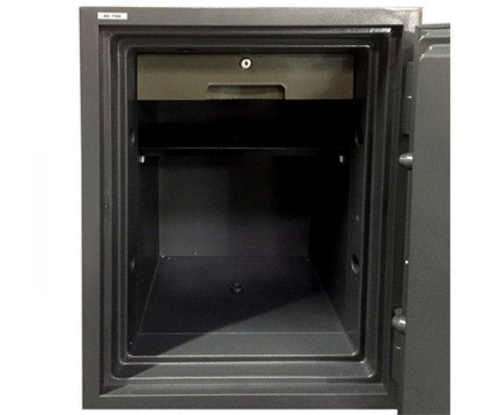 Hollon HS-750E - California Safes