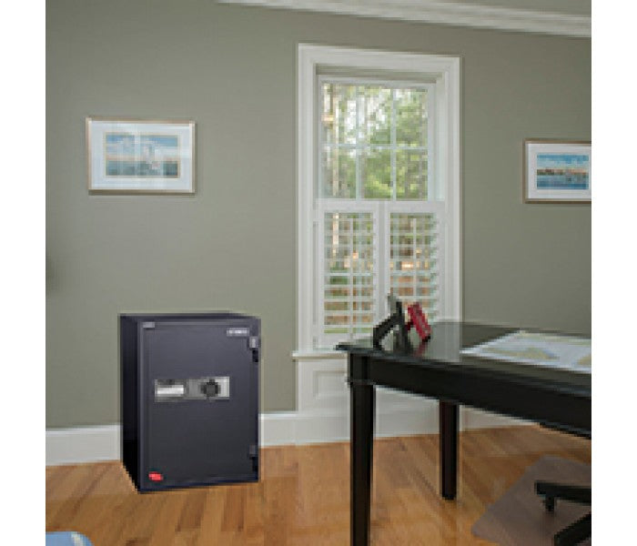 Hollon HS-880E - California Safes