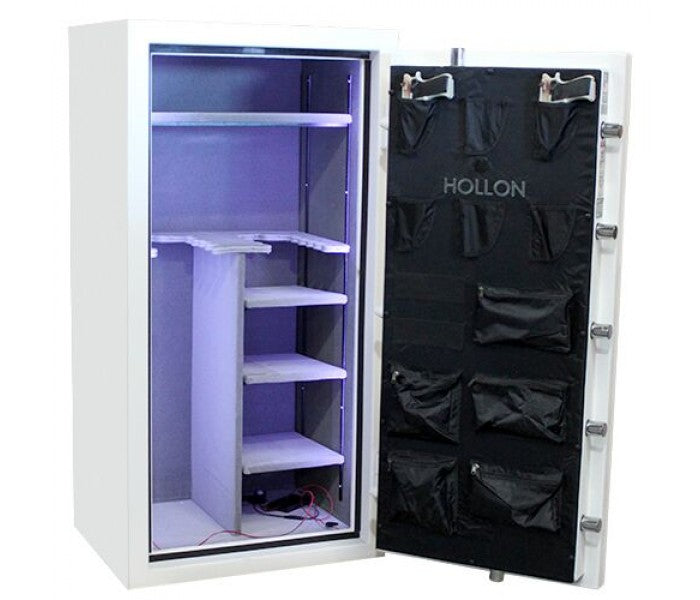 Hollon RG-22 - California Safes