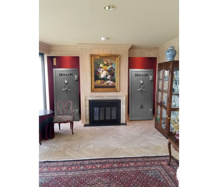 Hollon RG-22 - California Safes