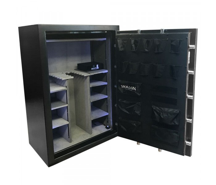 Hollon RG-39 - California Safes