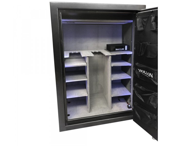 Hollon RG-39 - California Safes