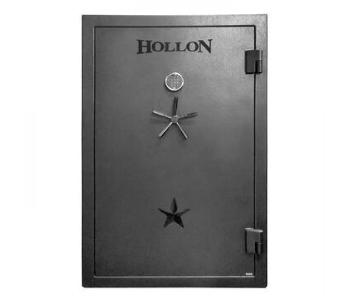 Hollon RG-39 - California Safes