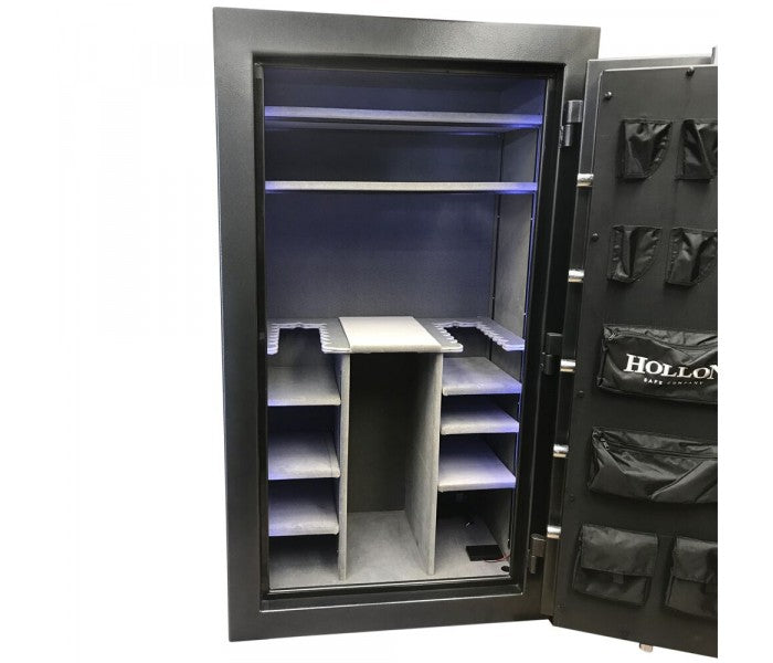 Hollon RG-42 - California Safes