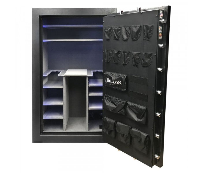 Hollon RG-42 - California Safes