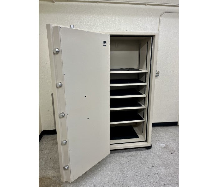 International Fortress TL-30 Burglary Safe - California Safes