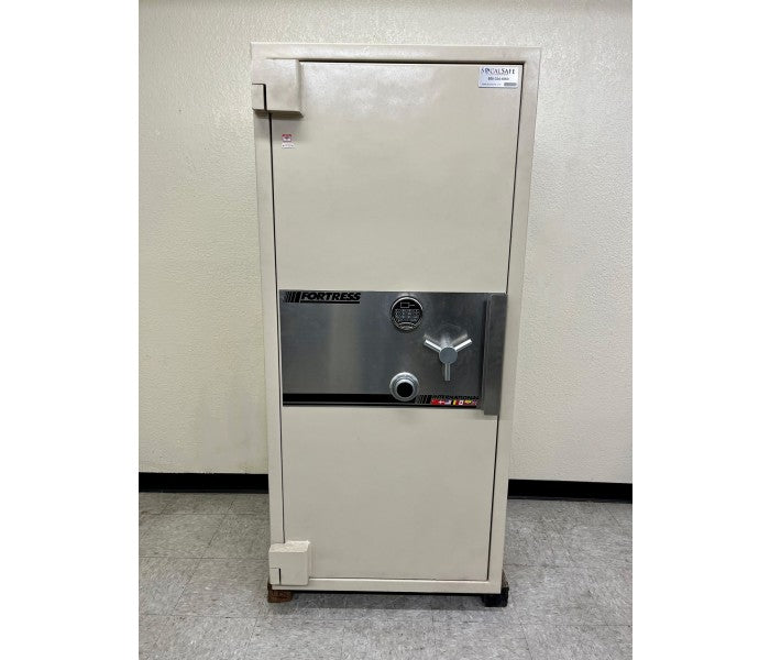 International Fortress TL-30 Burglary Safe - California Safes