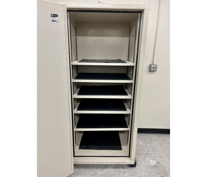 International Fortress TL-30 Burglary Safe - California Safes