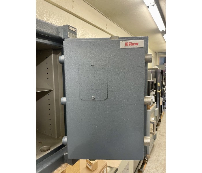 John Tann TL-15 - California Safes