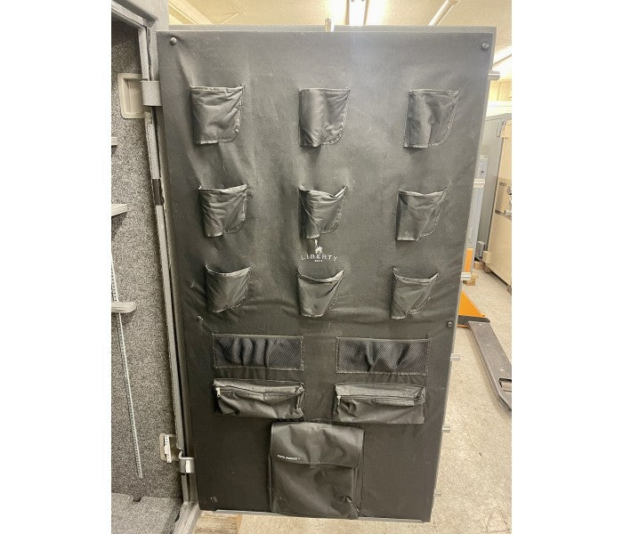 Liberty Colonial 50 - California Safes