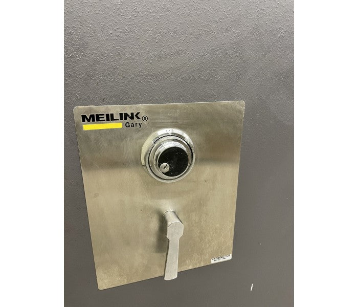 Meilink Gary TL-30 Jewelry Safe - California Safes