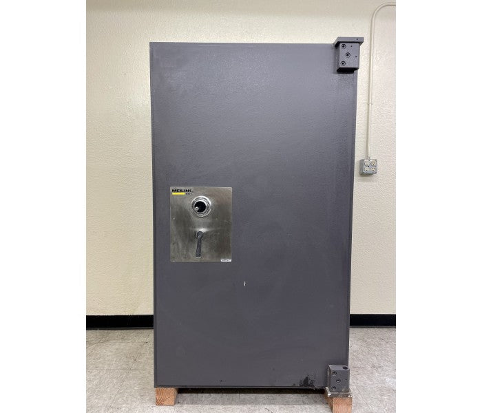 Meilink Gary TL-30 Jewelry Safe - California Safes